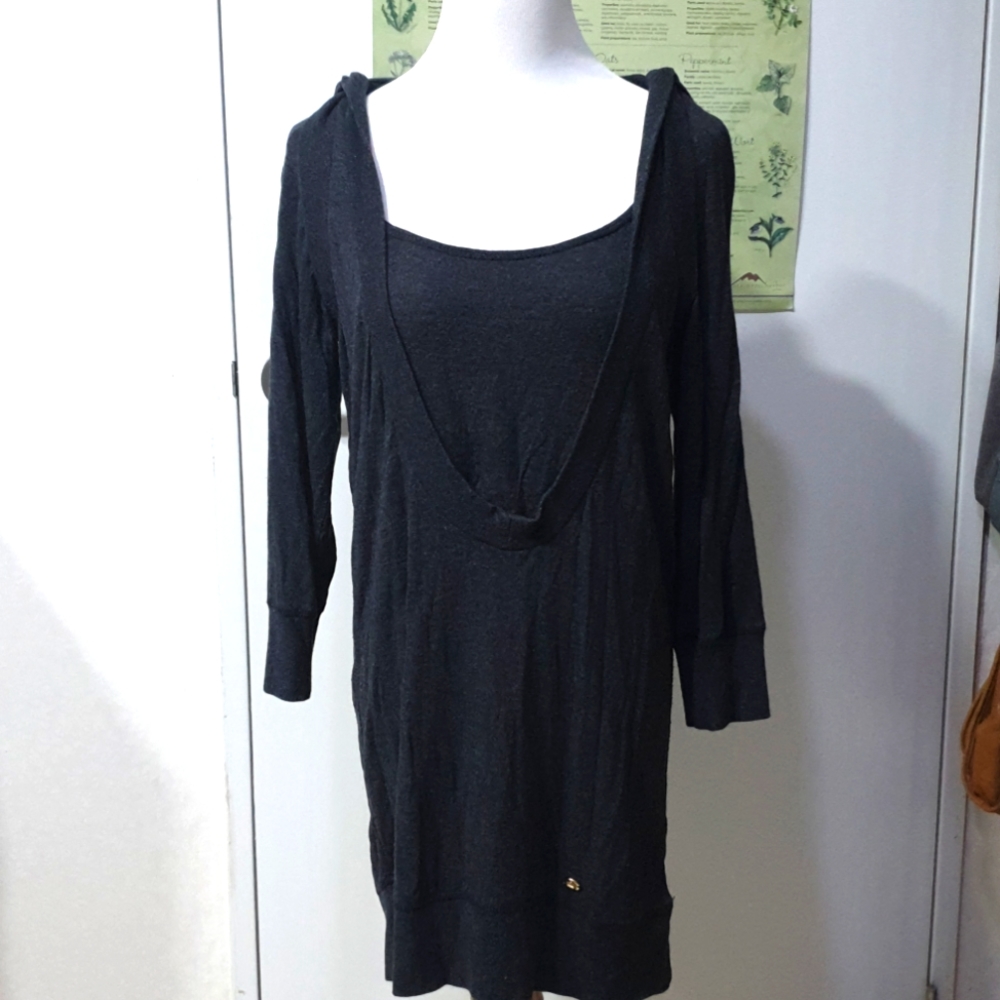 Juicy Couture sweater dress